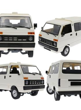 WPL顽皮龙42包车1:面1天津大发DTJ0110RCCAR漂移遥576控车玩具车