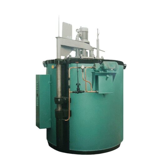 优良现货硬、软氮化炉 液体氮化炉 QPQ氮化炉 可控气氛氮化炉