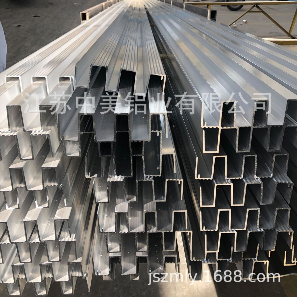 铝材厂家加工生产6061铝管任意直供各种规格保证质量交期