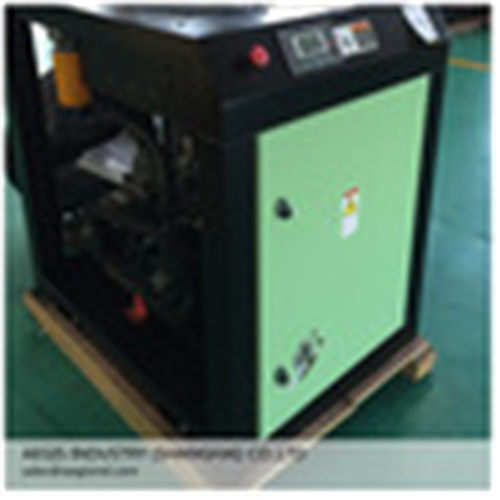 安泊顿船用空压机110KW/440V