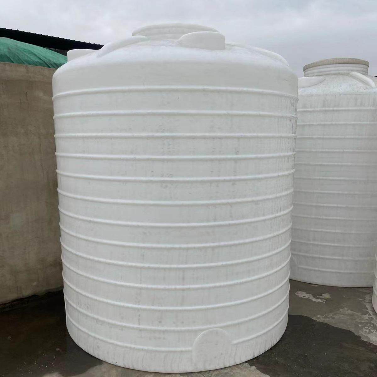 水30吨滚塑蓄水桶10吨水箱5吨储储Q0010水罐牛筋桶料超大加厚塑水