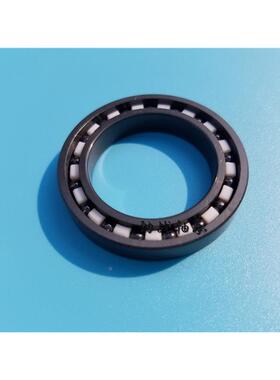 工厂销售氮化7硅全陶瓷轴608C质E承耐高温NUD高品抗腐蚀自润滑