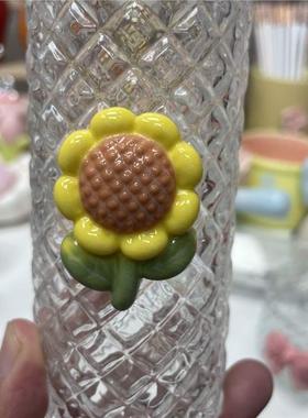 高值款带酒盖密新封XJR瓶透明玻颜璃瓶子