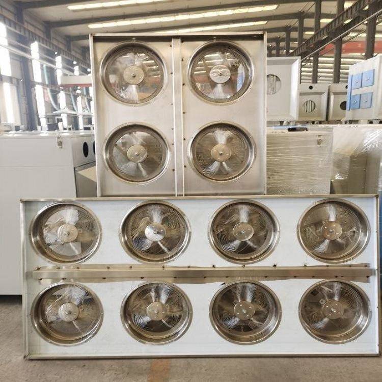 猝火油烟烟处理设CVP备水雾拦截离器动态截油净化一分体拦机