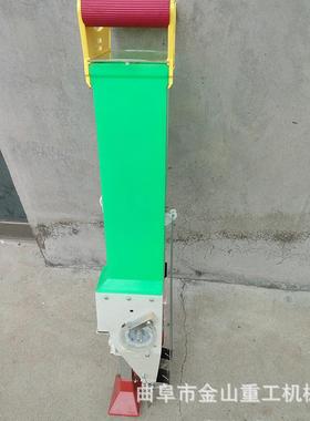 多功能耕玉米QIT种机免棉播花种机播花生播种机械