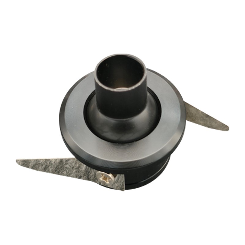 V2V超薄led迷你小射灯1W3瓦开孔30mm嵌入式展柜聚光牛眼灯