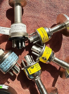 CTI 冷泵真空计TC GAGE VCR  PN:81121