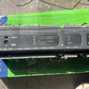 设备 08XN2模块 议价DVP60ES200R带04AD