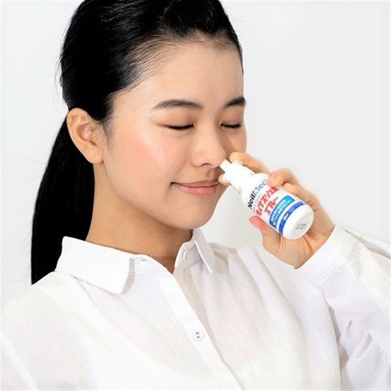 防鼻腔干燥出血干鼻症凝胶保湿剂啫喱流鼻血改善喷雾保湿