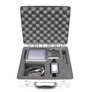 安铂大屏轴承齿轮故障检测仪ACEPOM APB30风机压缩机振动测量仪