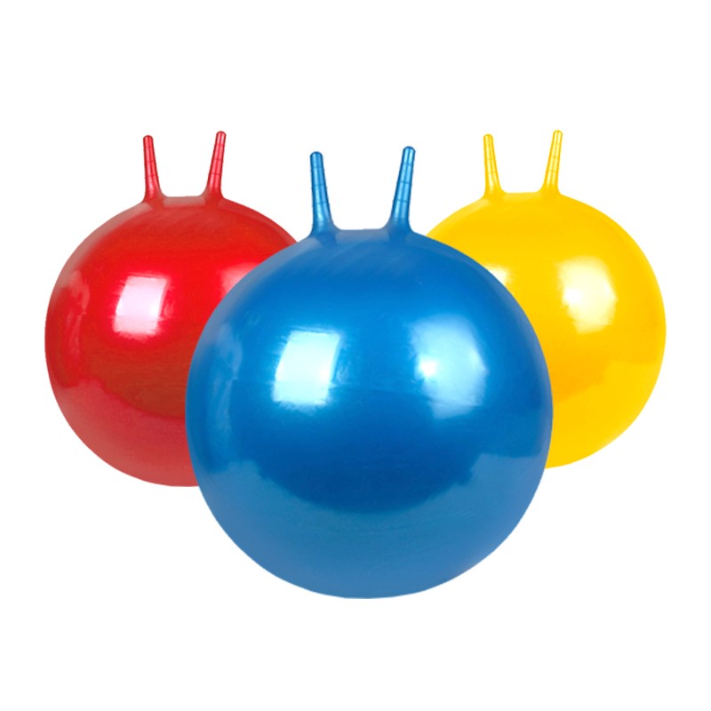 心理咨询室团辅健康游戏活动减压发泄出气情绪释放羊角摔打宣泄球