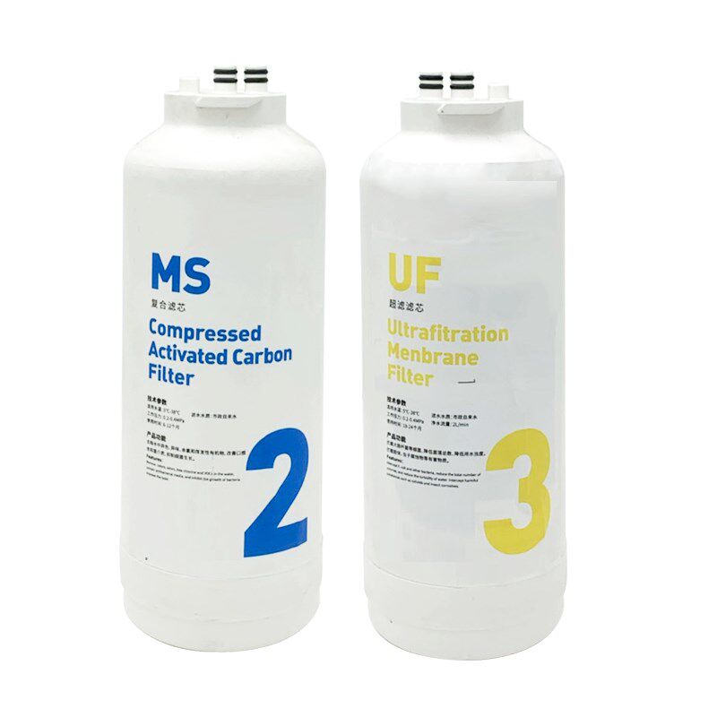 ZBOM志邦水美MLIO百沛净水器机滤芯CLJ58-1/1158/U1通用净化