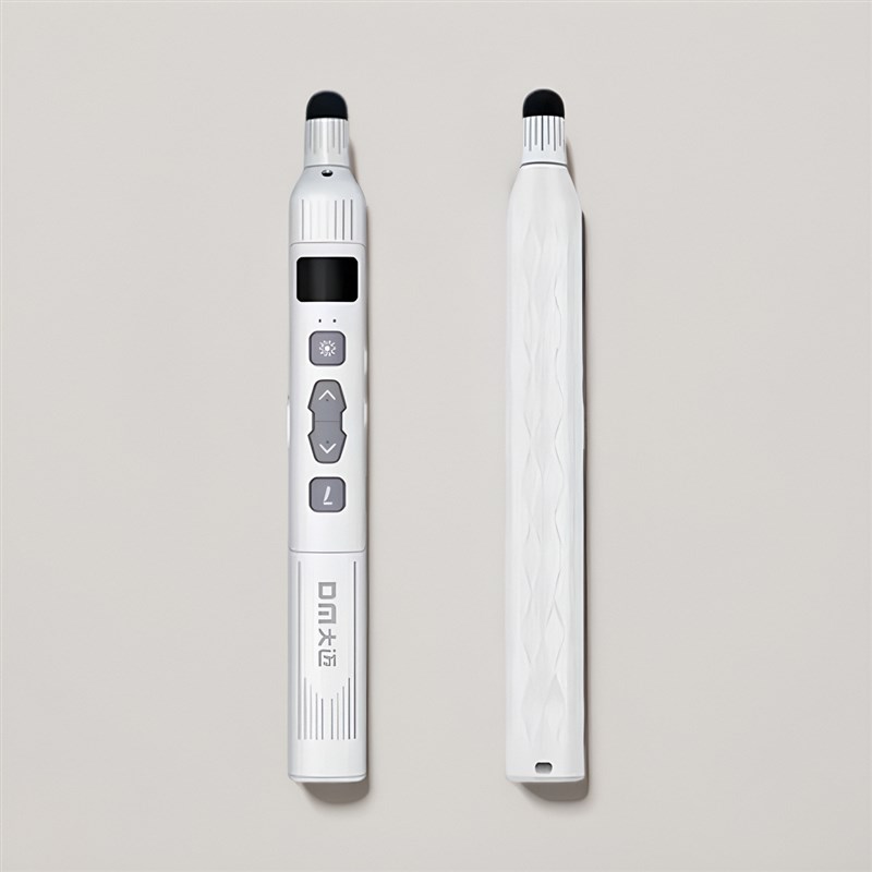 DM大迈 PT0 智能书写教鞭翻页笔  触屏书写 带伸缩