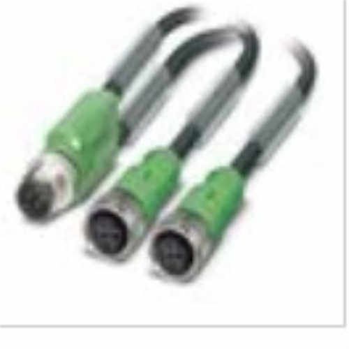 SAC-3P-M12Y/2XM12FS菲尼克斯