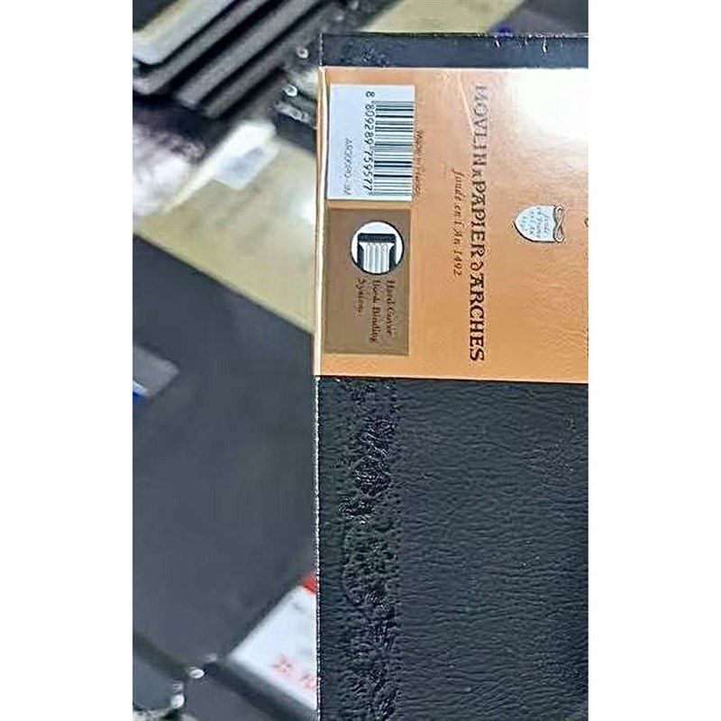 现货-韩版阿诗旅行水彩本 售完即止