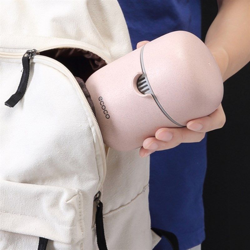 德国进口简易手动榨汁机小型便携式石榴压榨器橙汁柠檬手压挤压器