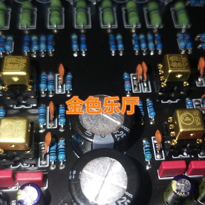 V6升级V5i-D vivid classic金封SS2590 3602双运放MUSES02 HA8801