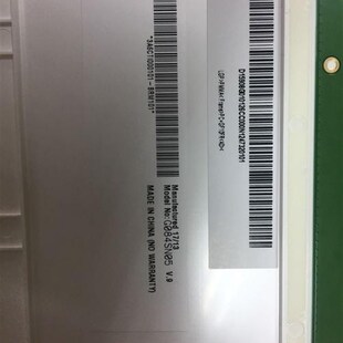 全新原装8.4寸G084SN03 V3/V1 G084SN05 V7 V8G084SN05 V9 询价