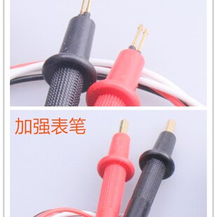 耀锐原创高精度YR1035+锂电池内阻测试仪表高压100V电动车电池组