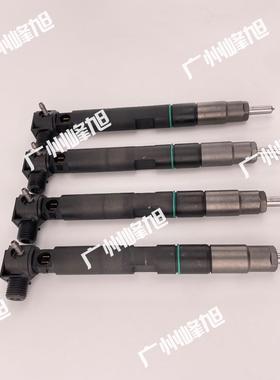 喷油器 400903-00074D 7275454 替代德尔福山猫斗山 D18 D24