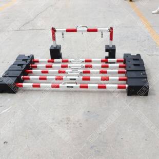 PR-00铁路轨道用防溜枕木便携阻止车轮转动防止车辆溜滑