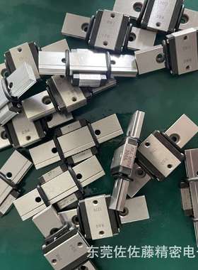 THK直线到个滑块RSR7WS SRS7WM RSR3WM RSR5WM RSR9WVM RSR9WM