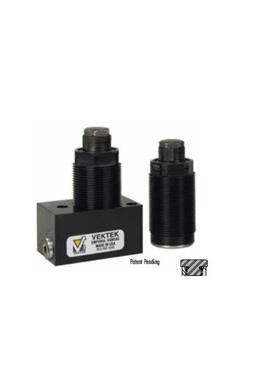 威克泰克VEKTEK油压支撑缸，油压转角缸