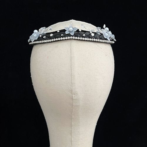 饰良人民族风舞蹈头饰少数民族草原风蒙古族舞台演出表演头饰