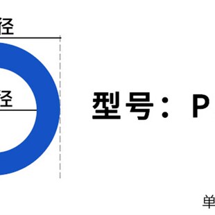 4X6 10X14 5X8 8X12 12X16 6.5X10 PU气管空压软管进口耐高压2X3
