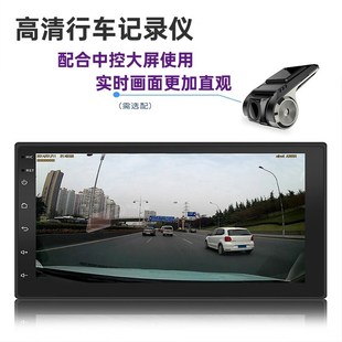 AX3车载大屏导航中控屏显示屏倒车影像All A30 适用于 于风神A60