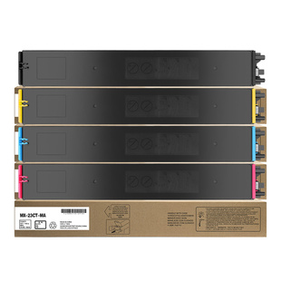 2018UC 3138NC 适用夏普2318UC粉盒2638NC 2338碳粉3128U 顺丰