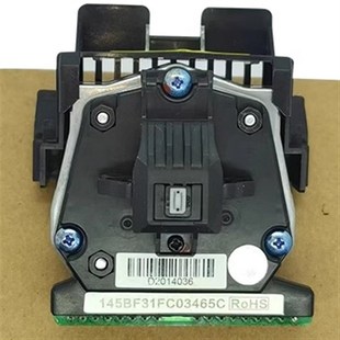 650II 1100II 3200IV 580II 7120打印头 适用得实DS620 550 500II