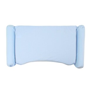 儿童枕套A类莫代尔适配碧荷phealth婴儿宝宝乳胶枕芯婴儿枕头套夏