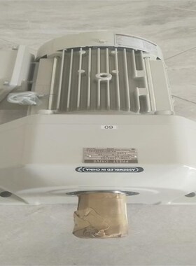 日本住友ZNHM ZNFM平行轴齿轮减速电机 GB3效率三相电机 变频电机