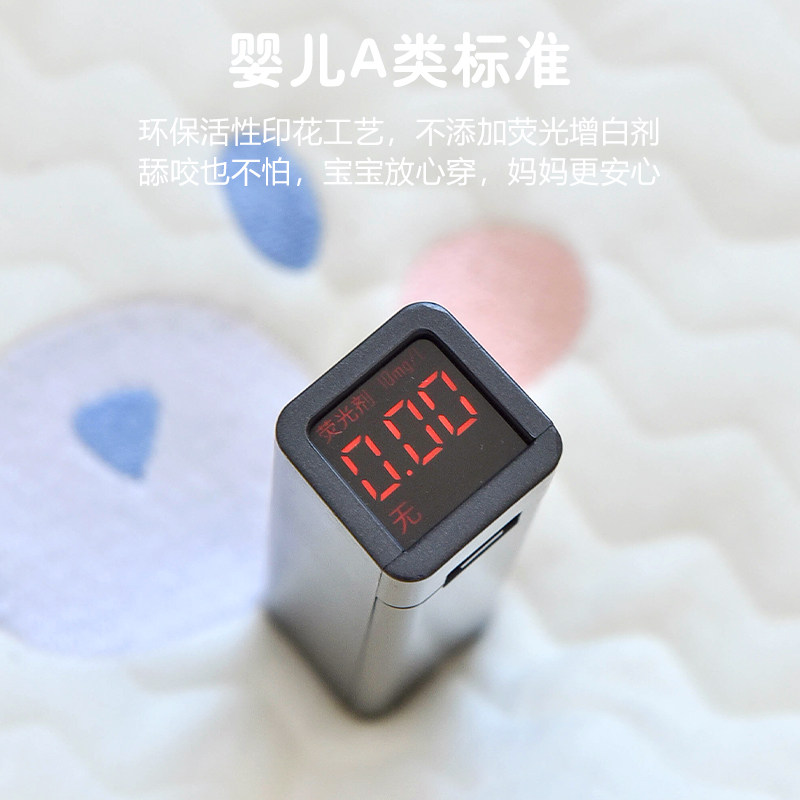 婴儿包被初生宝宝夹棉抱被襁褓新生儿防惊跳产房包单纯棉四季通用