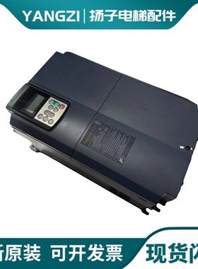 富士LIFT电梯变频器FRN15LM1S-4C FRN18.5LM1S-4C 7.5 11 5.5 22