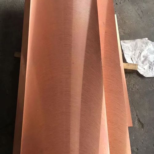 TU0无氧铜板 TU1无氧铜棒TU2无氧铜带TU3铜排价格C10100高纯铜厂