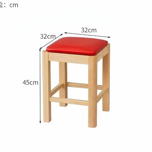 快餐店早餐店桌椅组合凳子商用餐厅饭店快餐店面馆饭馆椅子