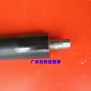 压力辊 适用进口理光PRO8110 8210定影下辊 8100 胶辊定影膜 8120