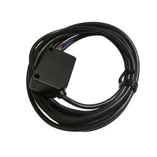 背景抑制反射式 2S颜色背景反光强弱影响小稳定检黑色 光电开关PB