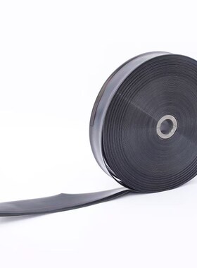 德国进口Pe软水带滴灌带主管黑色农业无孔加厚高压农田水管水带防