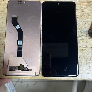 适用于vivo y300 Y300pro屏幕总成原装拆机换面手机液晶显示屏原