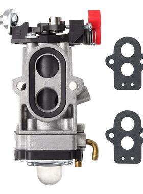 Husqvarna 350BT 150BT吹风机Walbro WYA-79 TJ45E EBZ8500化油器