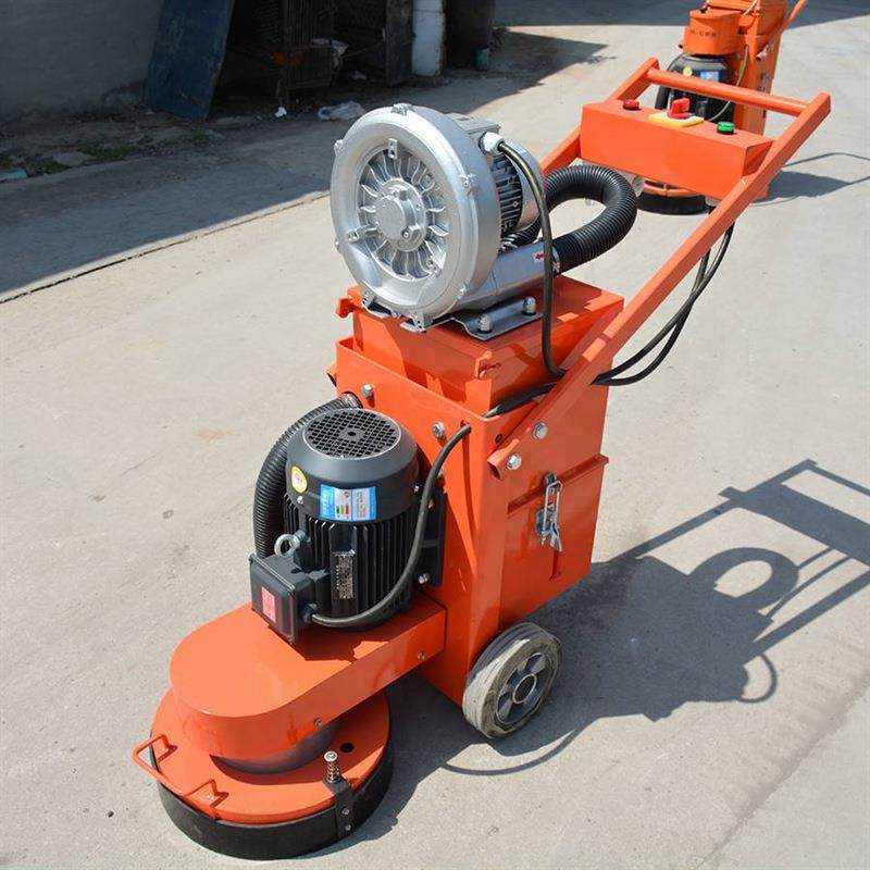 手推式混凝土路面抛光机 无尘施工水泥地打磨机 干湿两用打磨机,鲜花速递/花卉仿真/绿植园艺,割草机/草坪机,淘宝优惠券,粉丝福利购,淘宝优惠卷