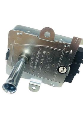 电烤箱马达 TH-49TYJ-E-II/220V/2-2.4RPMH级喇叭轴 220240v电机