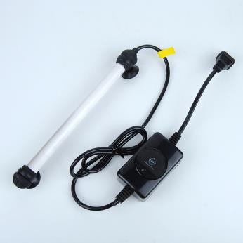 台湾雅柏达迷你加热棒水族小型鱼缸25W50W100W200W300W500W
