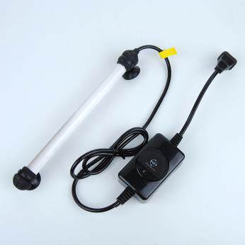 台湾雅柏达迷你加热棒水族小型鱼缸25W50W100W200W300W500W