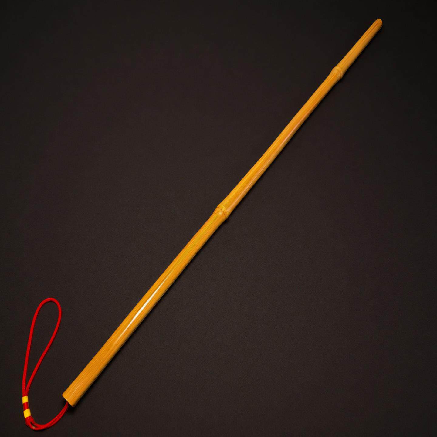 竹制教鞭玉竹实心棍子竹棒子竹条指挥棒戒尺教棍竹制手把件精磨