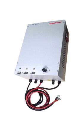 充斑杰厂家直供船用电机KZA36V6034A蓄电-池电池组电动船充电机