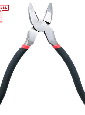 TOPLI1A拓利亚P06100双色沾EP061001塑内光外麻偏芯柄省力E9.5寸